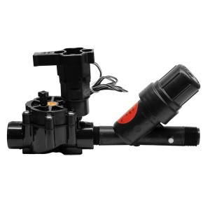 Kit départ goutte à goutte faible débit - Série XCZ - 3/4" - Kit goutte à goutte - Rainbird