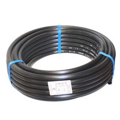 Tube flexible spécial déport couronne 10 m