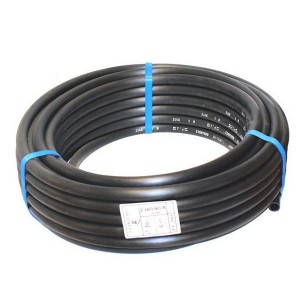 Tube flexible spécial déport couronne 50 m