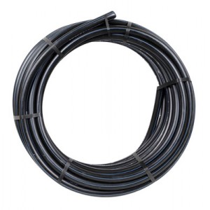 PEBD bande bleue D32-6B-50ml - Tuyau polyéthylène - Générique