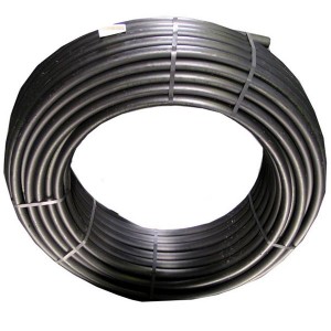 PEHD D50-6B-100 ml - Tuyau polyéthylène - Générique