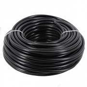 Tuyau pvc souple 4x6 mm couronne 25 m