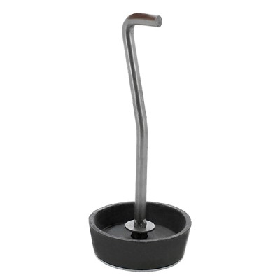 Piston complet 80mm Grillot