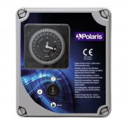 Coffret Polaris - Tri 380 V
