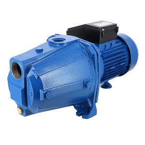 AGA 150 Triphasé - Pompe auto-amorçante - Ebara