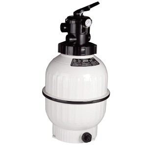 Cantabric 750 Top - 1"1/2 - 21 m3/h - Filtre piscine - AstralPool