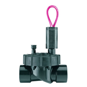 Électrovanne PGV100 Jartop 1" FF - 24 V - Électrovanne - Hunter