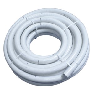 Tuyau PVC souple D50 - 50m - Tuyau piscine - Générique