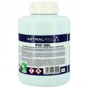 Colle PVC pression - Pot de 1000 ml 