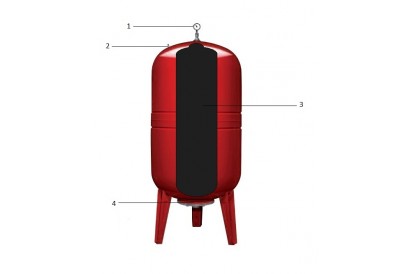 Pièces détachée Maxired Varem 300 V-KI