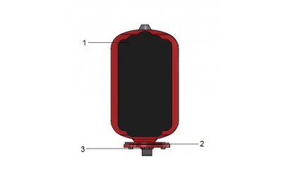 Pièces détachée Minired Varem Vertical 5L