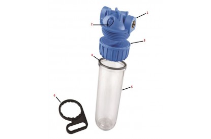 Pièces détachée Senior Single 3P - BFO - BX