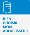 Choisir adooucisseur