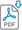 Fiche détaillée Raccord symétrique alu mâle avec verrou